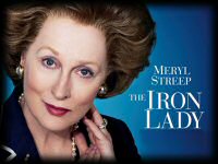 The Iron Lady